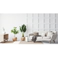 thumbnail image 6 of GermGuardian Air Purifier with HEPA Filter, AQM, Odors, Smoke, Mold, 1440 Sq. ft., AP5800W, 6 of 6