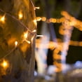 thumbnail image 3 of Serie con guirnalda LED color verde Tlapps GDL-SER-127V/VE, 3 of 10