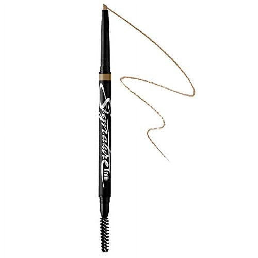 Kat Von D Signature Brow Precision Pencil - Taupe - 0.0022 oz / 0.065 g