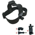 thumbnail image 6 of Partygee Head-mounted Mobile Phone Shooting Bracket Camera Lazy Bracket for Head Hanging, 6 of 7