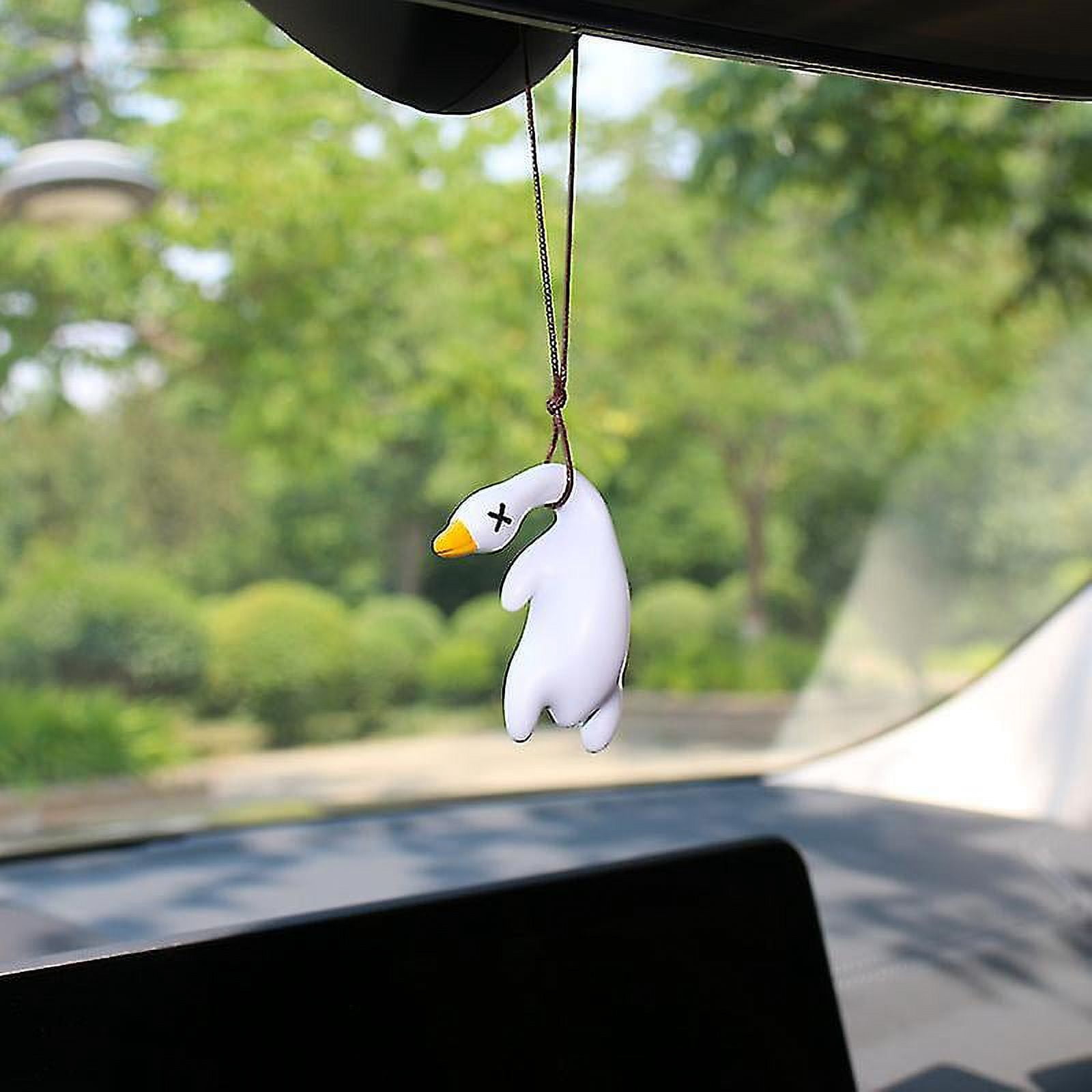 Car Goose
