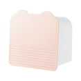 thumbnail image 1 of Wall Mounted Toilet Sanitary Napkin Storage Box for Bathroom, 1 of 8