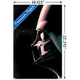 thumbnail image 3 of Star Wars: Archetype - Darth Vader Helmet Wall Poster, 14.725" x 22.375", 3 of 5