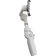 Original OEM DJI Osmo Mobile 6 Smartphone Gimbal (Platinum Gray)