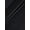Black, variant on Meet MILK Tencel Lyocell Ponte Roma Double Stretch Knit Fabric Puff - per yard