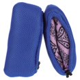 thumbnail image 3 of 1 Pair of Practical Crutch Cushion Replaceable Crutch Mat Underarm Crutch Mats Padded Mat, 3 of 4