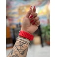 thumbnail image 3 of Correa para Apple Watch compatible con 38mm/40mm con protector de pantalla de uso Rudo. Mamá Pulpo  Uso Rudo, 3 of 6