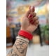 thumbnail image 3 of Correa para Apple Watch compatible con 42mm/44mm con protector de pantalla de uso Rudo. Mamá Pulpo  Uso Rudo, 3 of 6