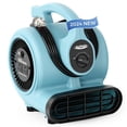 thumbnail image 1 of Motor de aire ALORAIR GF600A, 1 of 5