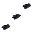 thumbnail image 3 of Resistor del motor del ventilador Speravity Módulo de calefacción del aire acondicionado 2128702110 A2128702110 700045N, 3 of 6
