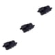 thumbnail image 1 of Riwesomey Resistencia del Motor del ventilador, pieza de repuesto automática, módulo de ventilador de coche A2128702110 351321651, repuesto de Type1, 1 of 6