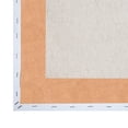 thumbnail image 5 of Mobutofu Brown Paper Packing Tape 2 Rolls for Carton Sealing Writable Light Brown, 5 of 5