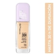 thumbnail image 3 of Base de maquillaje Maybelline Superstay Lumi Matte Superstay Lumi Matte Tono 118 CB, 3 of 4