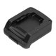 thumbnail image 5 of Adaptador de batería de litio, conector de montaje en base, conversión de accesorios para herramienta eléctrica Bosch BAT de 18 V, 5 of 14
