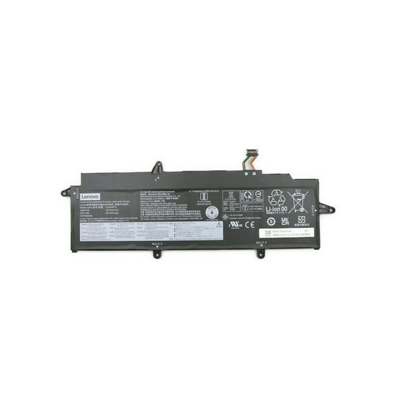 New Genuine Lenovo ThinkPad X13 2nd Gen 54.7Wh Battery SB10W51919, 5B10W5181