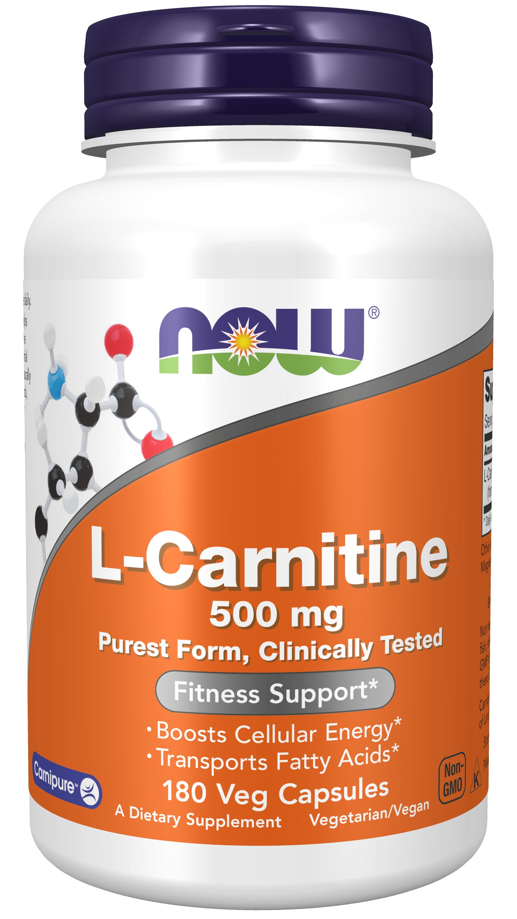 Which L Carnitine Is Best For Fat Loss