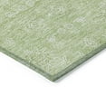 thumbnail image 4 of Addison Rugs Chantille Indoor/Outdoor Transitional Floral Aloe Washable Rectangle Rug, 5' x 7'6", 4 of 6