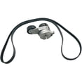 thumbnail image 3 of Serpentine Belt Drive Component Kit - Compatible with 2006 - 2014 Honda Ridgeline - Replacement, 3 of 3