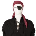 thumbnail image 3 of Disfraz BEDJIMI Medieval Renacentista Pirata Fiesta de Halloween, 3 of 6