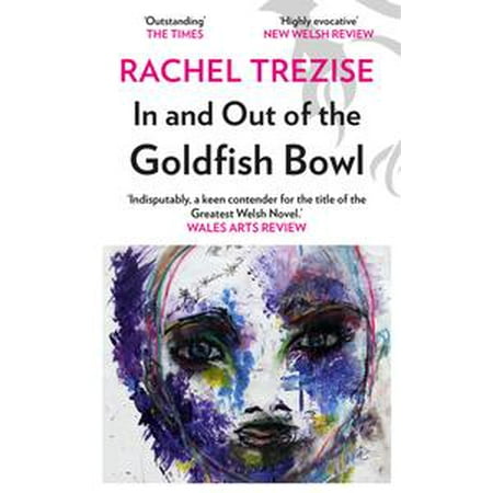 In and Out of the Goldfish Bowl - eBook