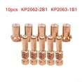thumbnail image 5 of 10pcs/Set KP2062-2B1 KP2063-1B1 For Electric ProCut Plasma Torch 20/55/80, 5 of 6