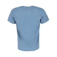 thumbnail image 2 of CTM  Comfort Colors Dyed Short Sleeve T-Shirt (Men Big & Tall), 2 of 4