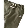 thumbnail image 2 of Little Planet by Carter's Baby Neutral Organic Pants, 2-Pack (Newborn-24 Month), 2 of 3