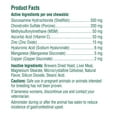 thumbnail image 2 of PetNC Hip & Joint Chewable Tablets Level 2, 60 ct, 2 of 3