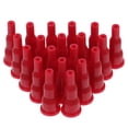 thumbnail image 3 of 20 Pcs Adaptateurs de Recharge Universels pour Briquet Butane pour Conversion de Réservoir de Gaz, 3 of 5