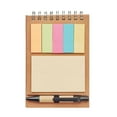 thumbnail image 1 of MidOcean Bloc-Notes et Stylo Multibook, 1 of 4