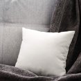 thumbnail image 5 of Throw Pillow Insert Luxury Soft Pillow Inserts Lightweight Couch Pillows Core Microfiber Square Throw Pillows Core for Couch Bed Home Hotel, 5 of 7