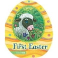 thumbnail image 1 of Pre-Owned The First Easter (Easter Board Books) (Unknown) 0310708427 9780310708421, 1 of 1