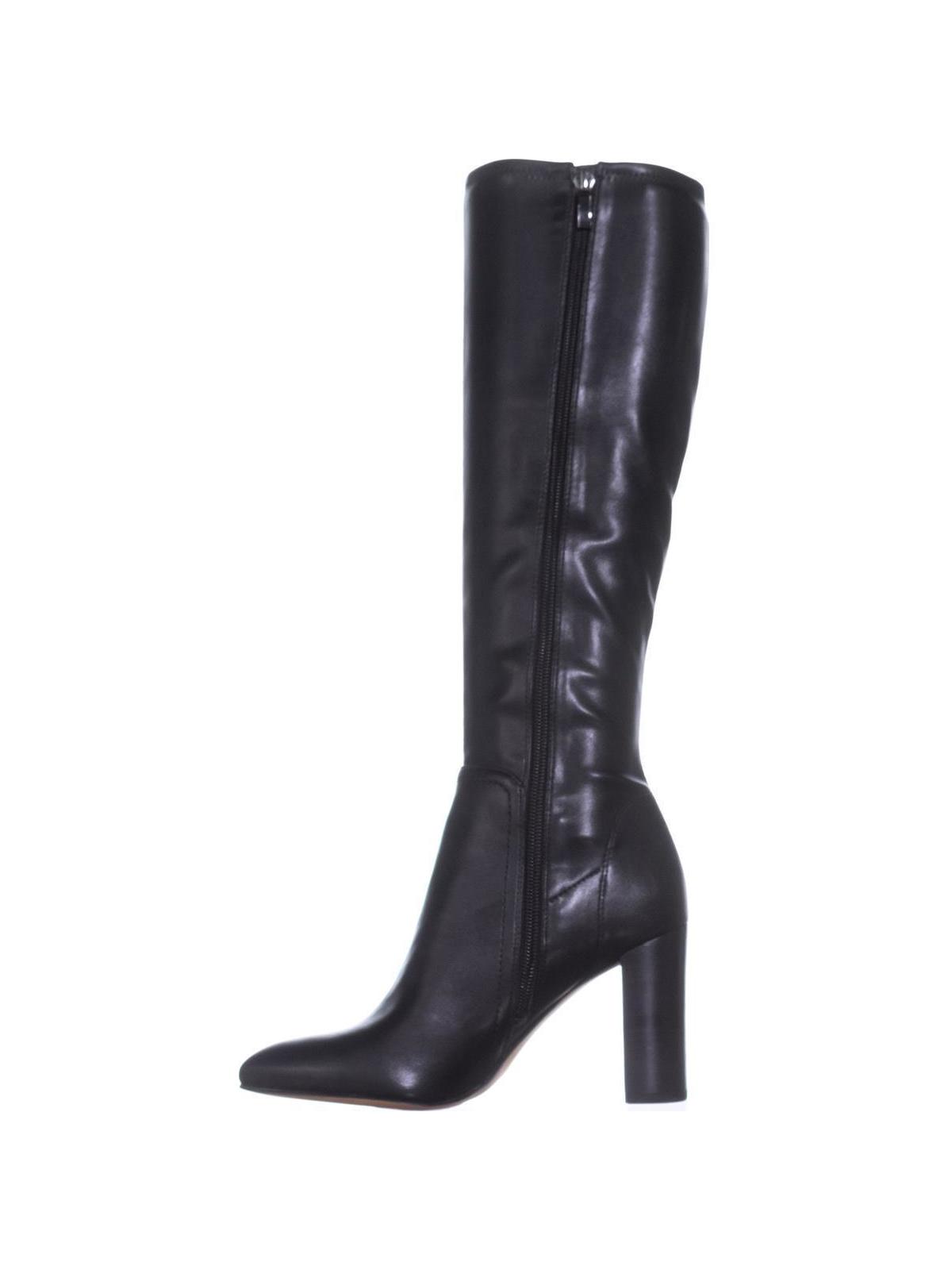 franco sarto kolette boot