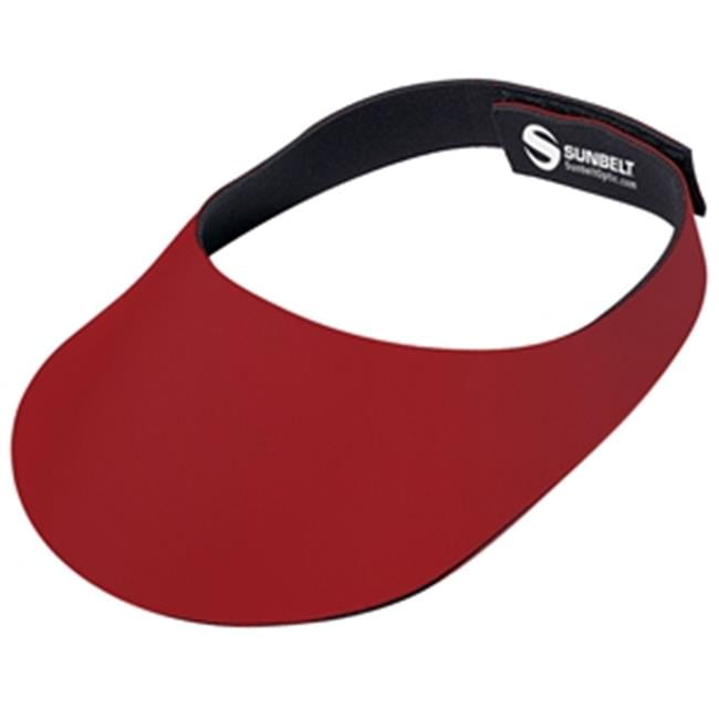 Sunbelt U.S.A. SLV-RD Sunlite Neoprene 