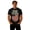 Z02-Black, variant on 250th Anniversary T-Shirt, 250 Years Shirt, Classic Graphic Print Women Men O-Neck Tshirt #01