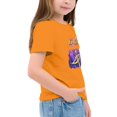 thumbnail image 3 of Camiseta Algodón de Naru para niños, 3 of 5