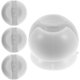 thumbnail image 3 of 4 soportes para cepillos de dientes con ventosa para pared., 3 of 8