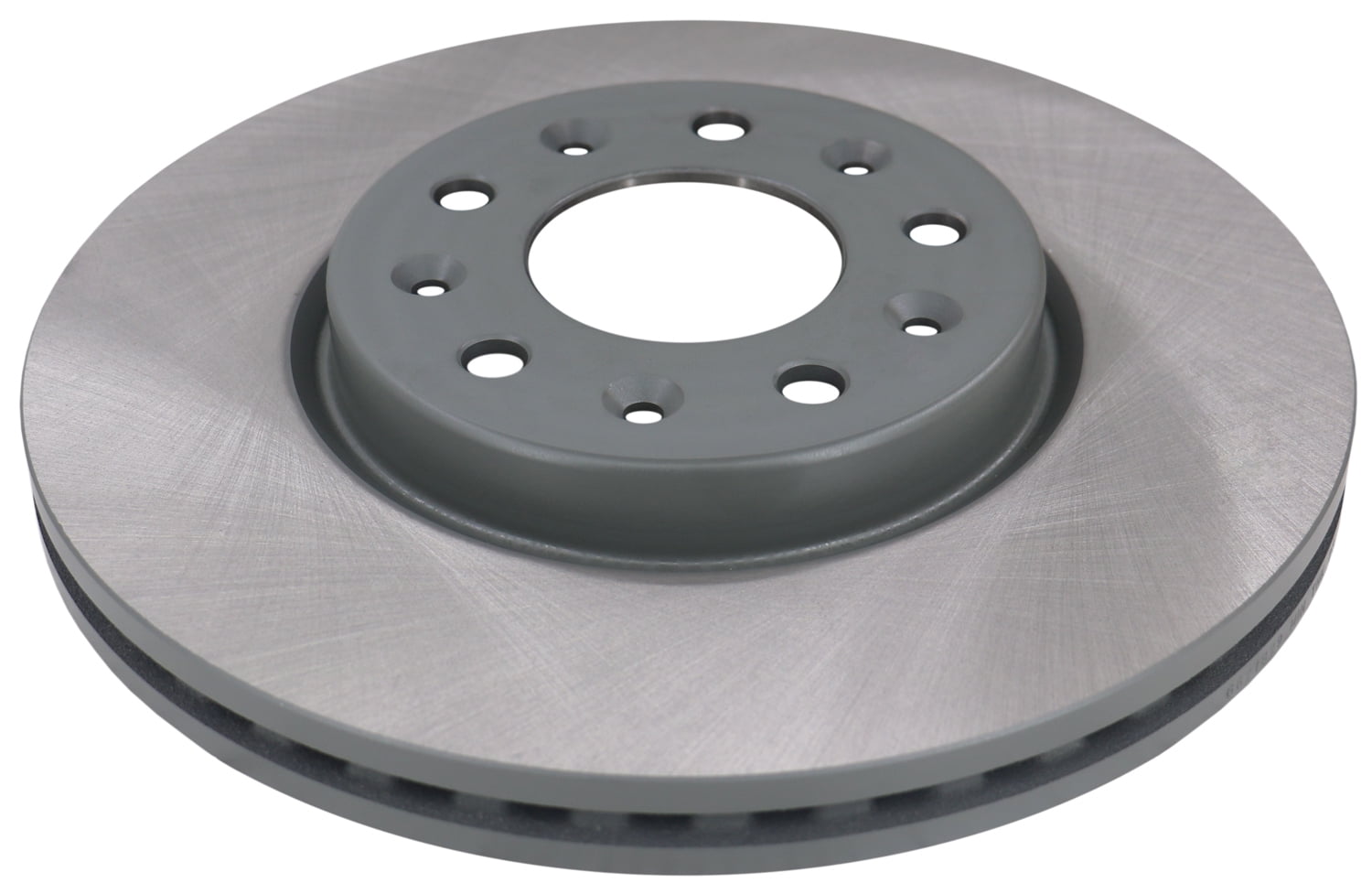 Winstop Brake Rotor, Front WS250517, Chevrolet Malibu 2023-2016