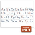 Mead Learn to Letter Primary Writing Tablet, Grades PK1 (48166