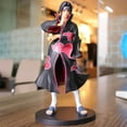 thumbnail image 3 of Naruto Uchiha Itachi Shippuden Akatsuki Modèle Statue Marionnette Jouets Décoration de Collection Fans d'Anime 8.86 Pouces, 3 of 6