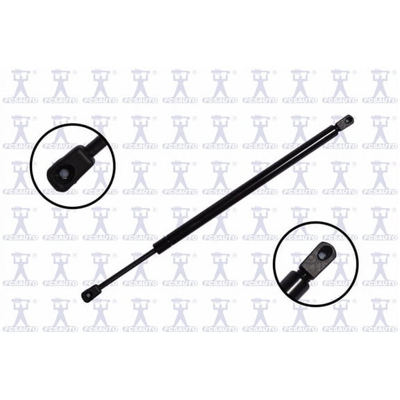 Trunk Lid Lift Support