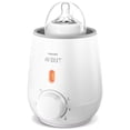 thumbnail image 4 of Biberones Natural y Esterilizador Philips Avent  9pz, 4 of 5