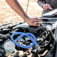 thumbnail image 4 of EeaseCA 1pc Professional Exhaust Back Pressure Tester Automobile Emission Detector, 4 of 8