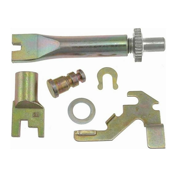 Carlson Quality Brake Parts H2633 Self-Adjusting Repair Kit