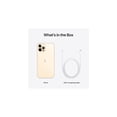 thumbnail image 2 of Smartphone Apple Iphone 12 Pro 256GB Dorado Desbloqueado Reacondicionado, 2 of 4