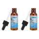 thumbnail image 2 of Aceite Esencial Para Aumento De Busto, Aceite Esencial Para Aumento De Senos Efectos Firmes Para Mujeres ANGGREK Breast Increased Essential Oil, 2 of 8