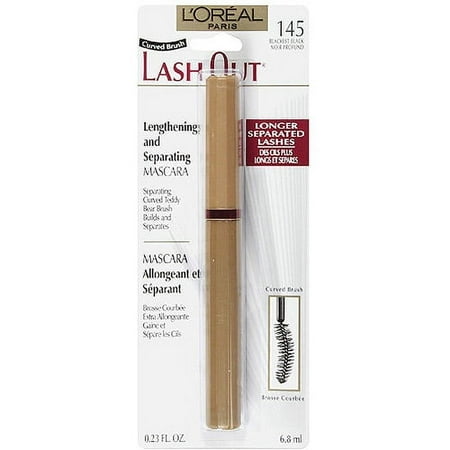 L'Oreal Paris Paris Lash.