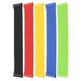 thumbnail image 4 of 5pcs Chair Bands Stretch Foot Band Chair Bands Classroom Chairs Desk Feet Band Exercise Loop Band Resistance Loop Exercise Bands, 4 of 8