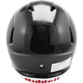 thumbnail image 2 of Riddell Speed Icon Youth Helmet, Black/Black Large, 2 of 5