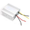 thumbnail image 2 of 12V To 24V Car Power Supply Step Up Converter Inverter 15A, 2 of 5